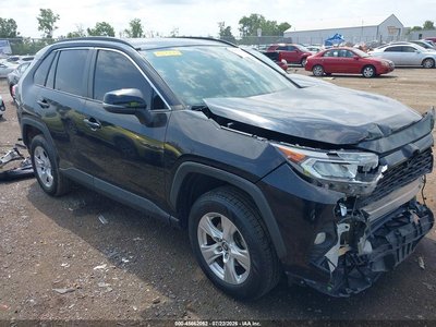 2T3P1RFV1KC****** 2019 Toyota RAV4