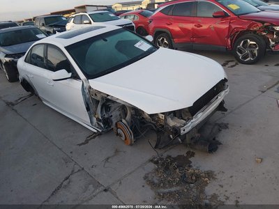 2015 Audi A4