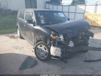 JTLZE4FE5DJ****** 2013 Scion xB