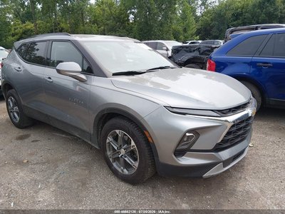 2023 Chevrolet Blazer