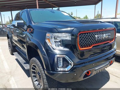 3GTU9DED4NG****** 2022 GMC Sierra 1500