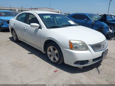 4A32B3FF2CE****** 2012 Mitsubishi Galant