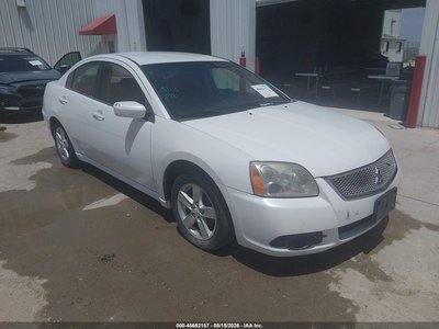 4A32B3FF2CE****** 2012 Mitsubishi Galant