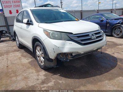 5J6RM3H75EL****** 2014 Honda CR-V