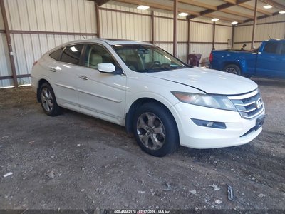 5J6TF1H58BL****** 2011 Honda Accord Crosstour