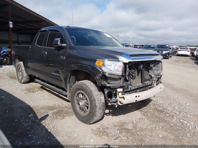 2014 Toyota Tundra