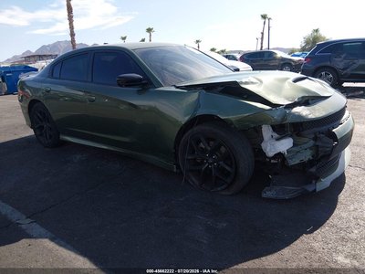 2C3CDXHG4PH****** 2023 Dodge Charger