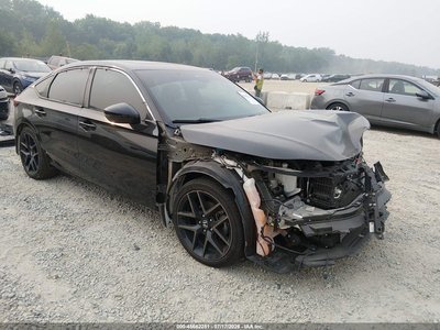 19XFL1H88NE****** 2022 Honda Civic