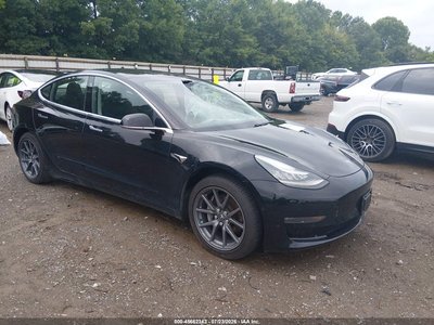 5YJ3E1EA9JF****** 2018 Tesla Model 3