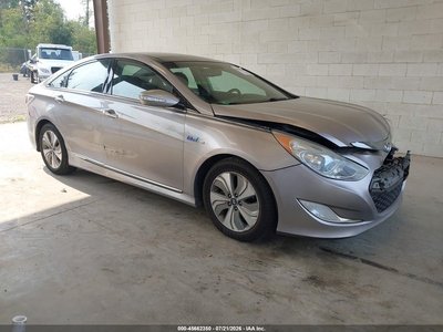 2014 Hyundai Sonata