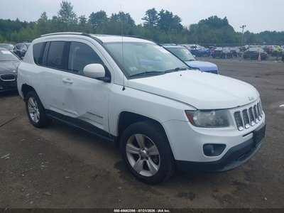 2014 Jeep Compass