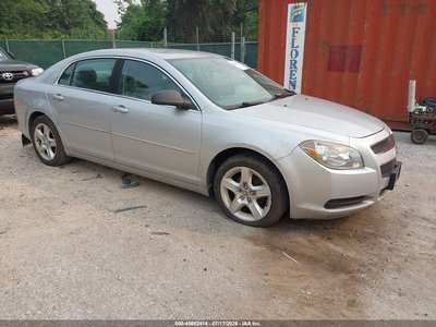 2012 Chevrolet Malibu