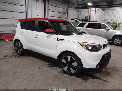 KNDJP3A50G7****** 2016 Kia Soul