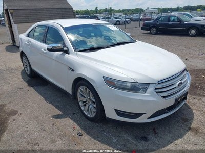 1FAHP2F81EG****** 2014 Ford Taurus