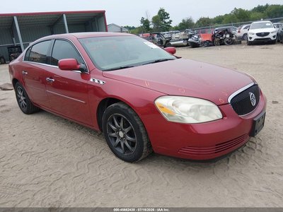 2006 Buick Lucerne