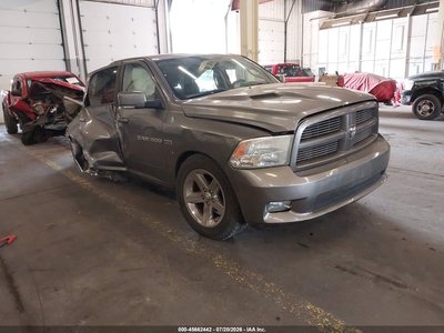 1D7RB1CT9BS****** 2011 Dodge Ram