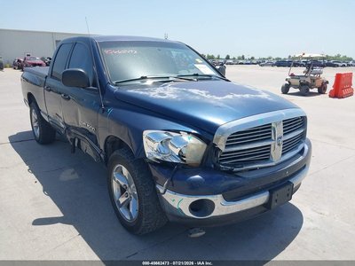 2006 Dodge Ram 1500
