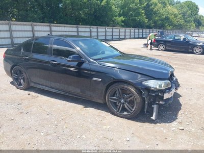 WBA5B1C54GG****** 2016 BMW 535i