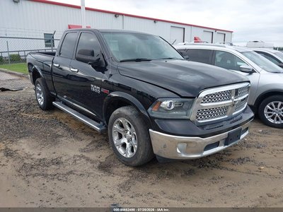 1C6RR7JM2FS****** 2015 RAM 1500