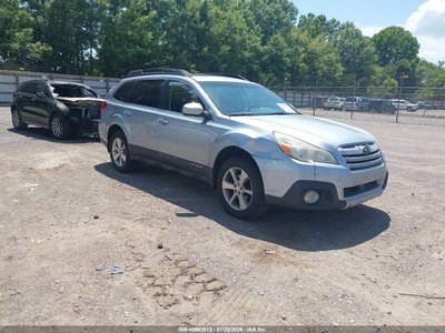 2013 Subaru Outback