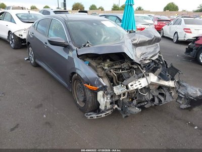 2HGFC2F60KH****** 2019 Honda Civic