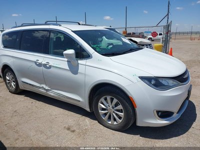 2019 Chrysler Pacifica