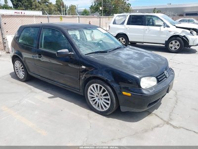 9BWDE61J054****** 2005 Volkswagen Golf GTI