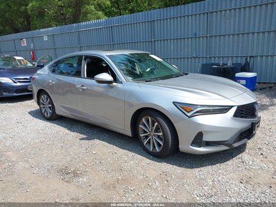 2025 Acura Integra
