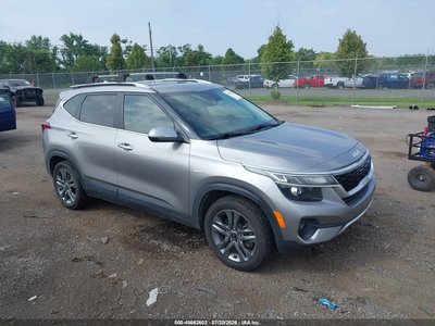 KNDEUCAA0N7****** 2022 Kia Seltos