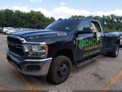 3C63RRGL7NG****** 2022 RAM 3500