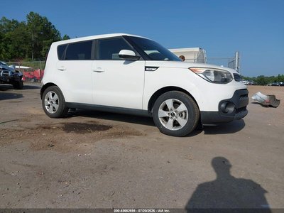 KNDJN2A2XJ7****** 2018 Kia Soul