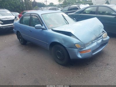 2T1BB02E3TC****** 1996 Toyota Corolla