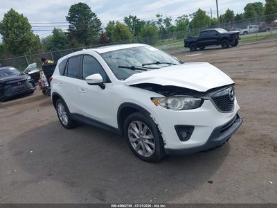 2015 Mazda CX-5