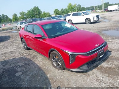 3KPFT4DE7SE****** 2025 Kia K4