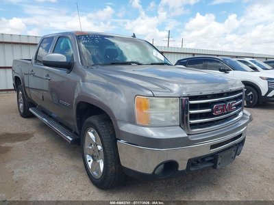 2013 GMC Sierra 1500