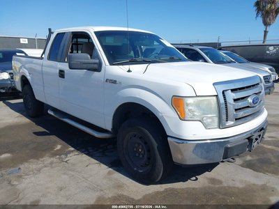 2010 Ford F-150