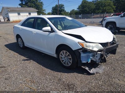 4T1BF1FK7EU****** 2014 Toyota Camry