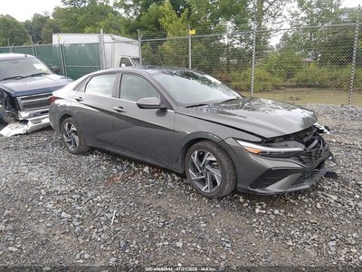 KMHLS4DG9RU****** 2024 Hyundai Elantra