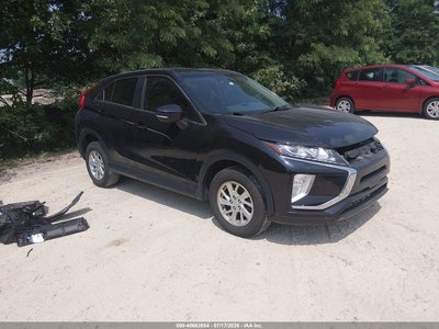 2019 Mitsubishi Eclipse