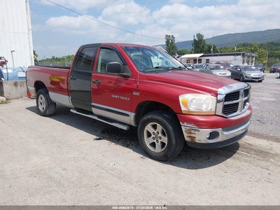 2006 Dodge Ram 1500