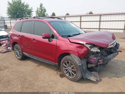 JF2SJAMC5EH****** 2014 Subaru Forester