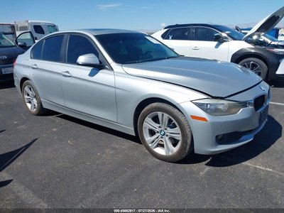 2014 BMW 3 Series