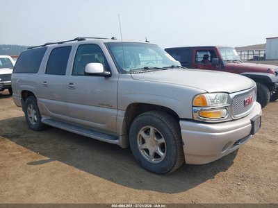 2004 GMC Yukon XL