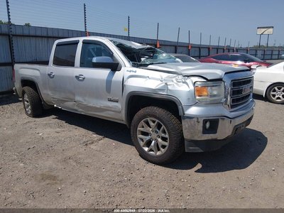 2014 GMC Sierra 1500