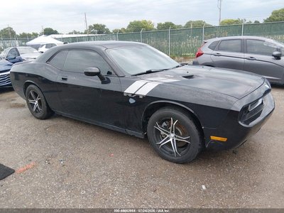 2B3CJ5DT0AH****** 2010 Dodge Challenger