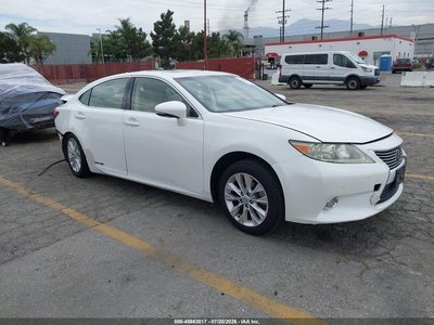 JTHBW1GG2E2****** 2014 Lexus ES