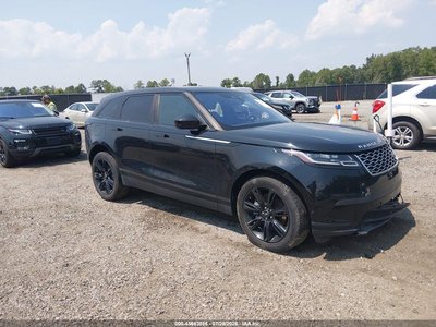 SALYJ2EX1MA****** 2021 Land Rover Range Rover Velar