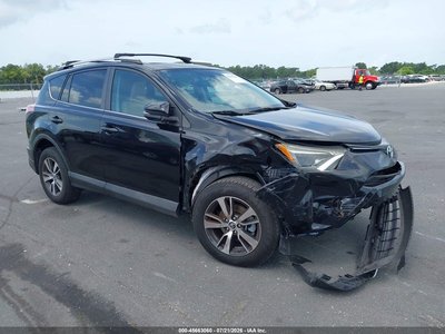 2T3WFREVXGW****** 2016 Toyota RAV4