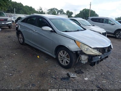 5NPEB4AC6EH****** 2014 Hyundai Sonata