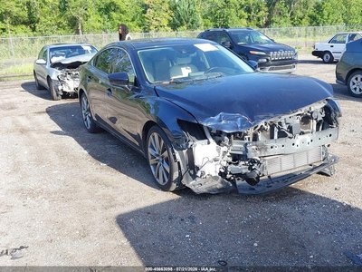 2018 Mazda 6